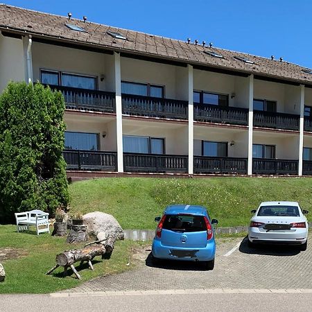 Apartment Black Forest in Herrischried Exterior foto