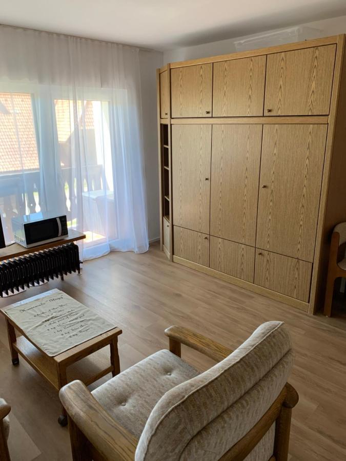 Apartment Black Forest in Herrischried Exterior foto