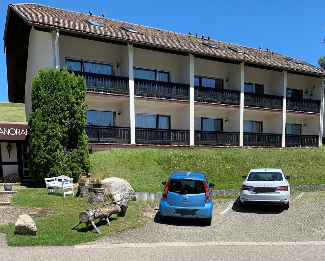 Apartment Black Forest in Herrischried Exterior foto